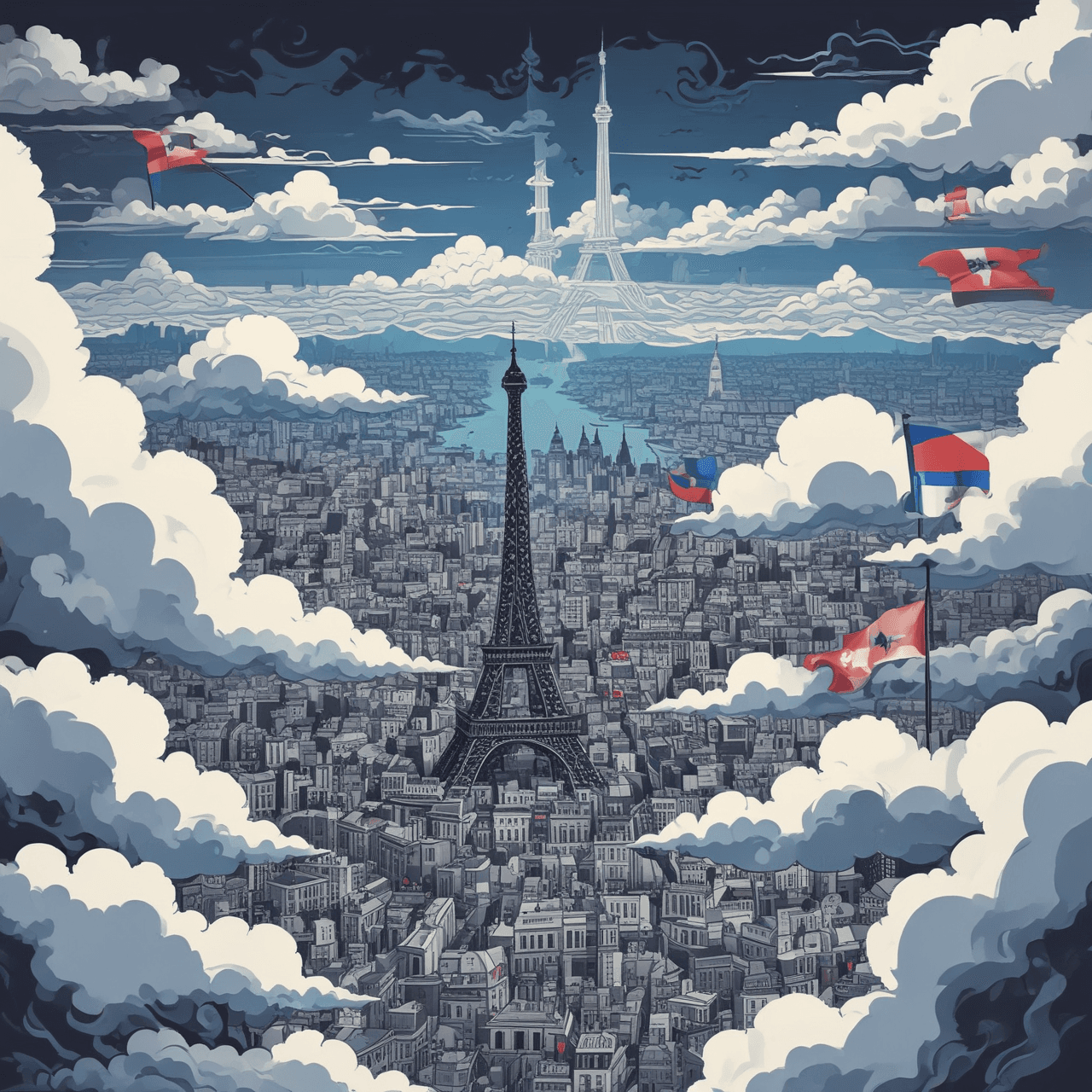 Revolutionary Run game banner