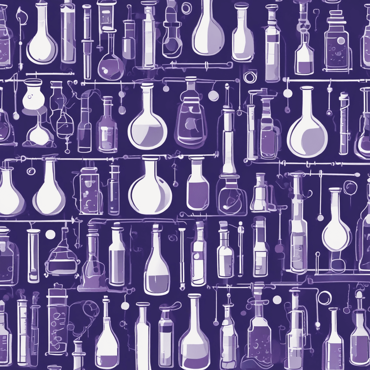 Chemistry Quiz Defenders game banner