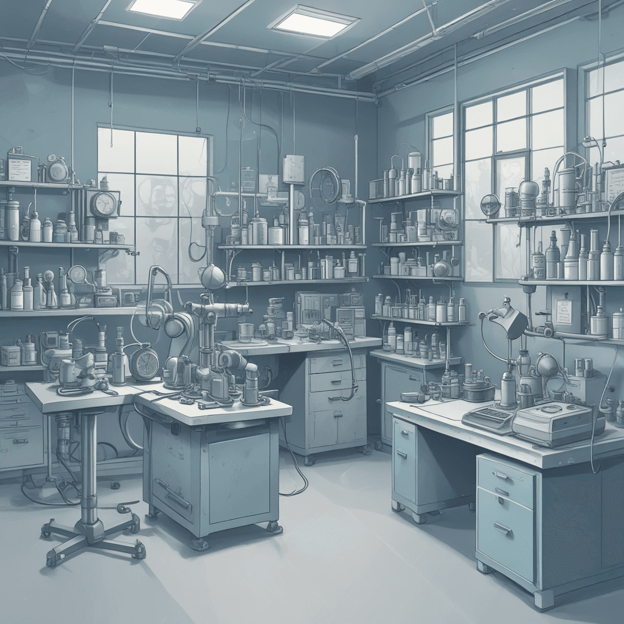 Jetpack Force Adventure game banner