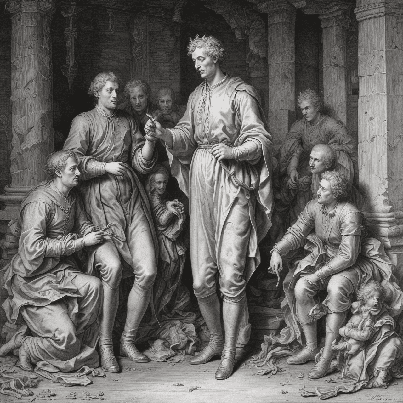 Викторина: Казахстанские Укрепления game banner