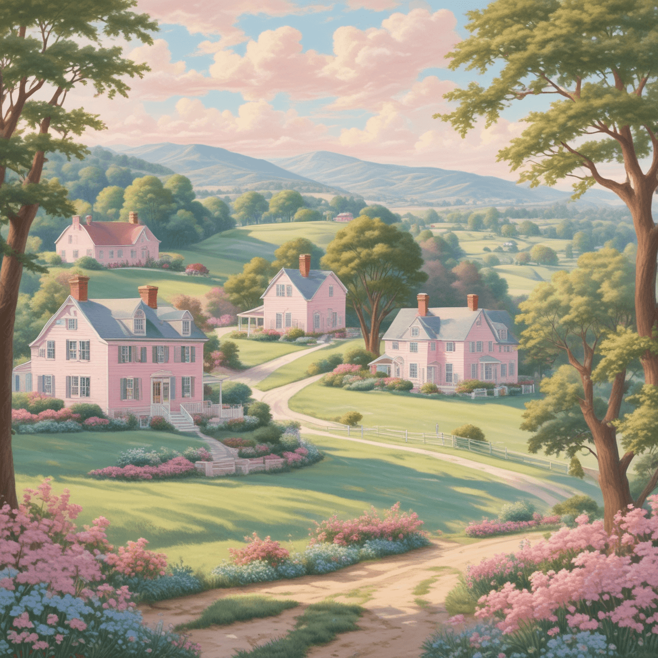 Preppy Revolution Jump game banner