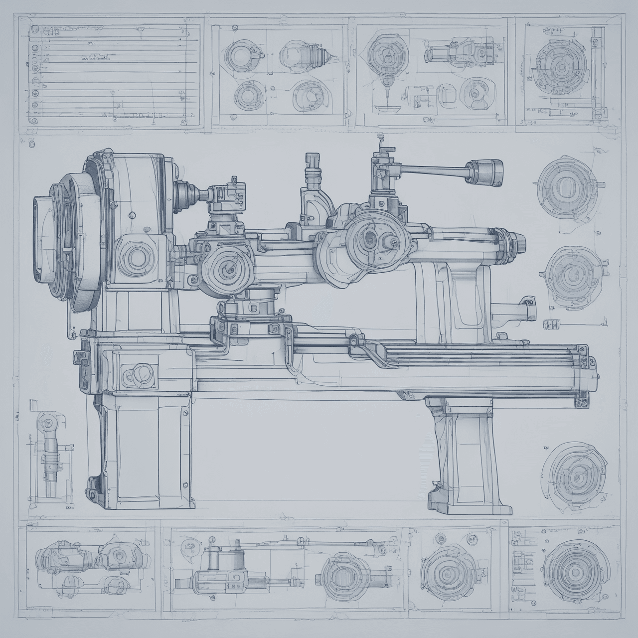 Turning Quiz Adventure game banner