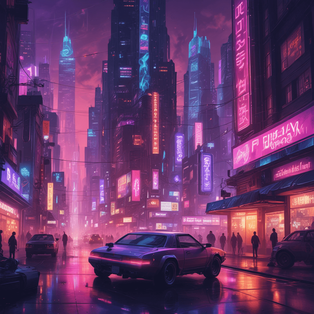 Reconstruction Runner game banner