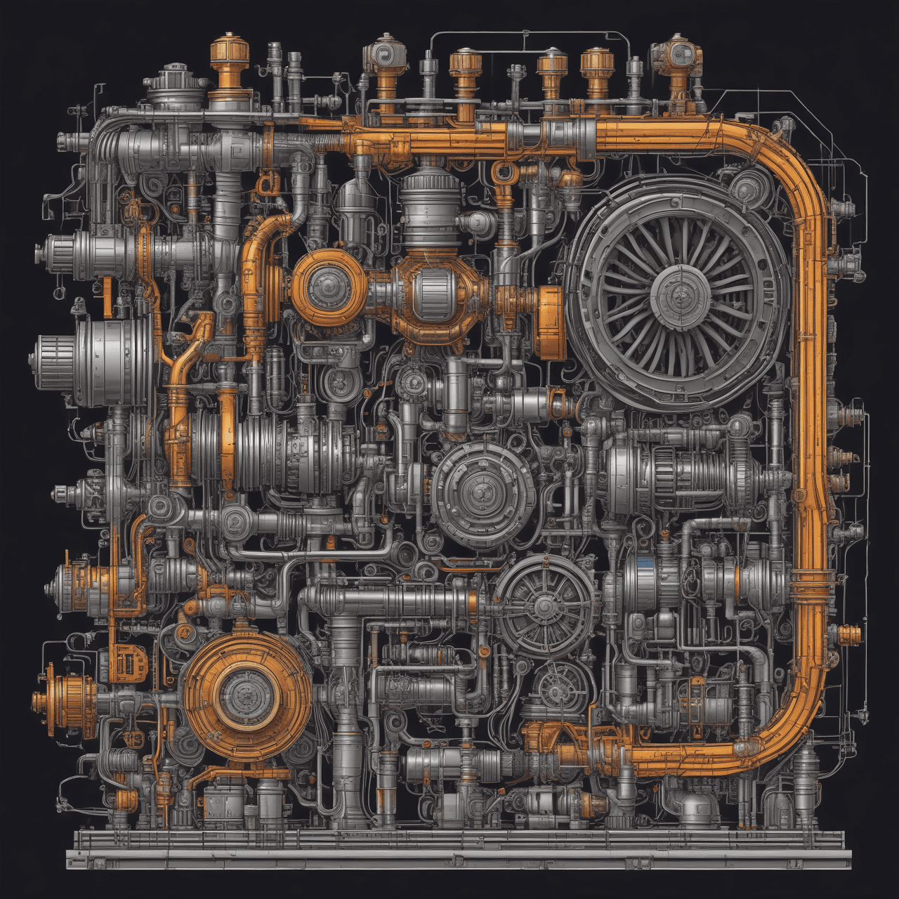 Turbine Jump game banner