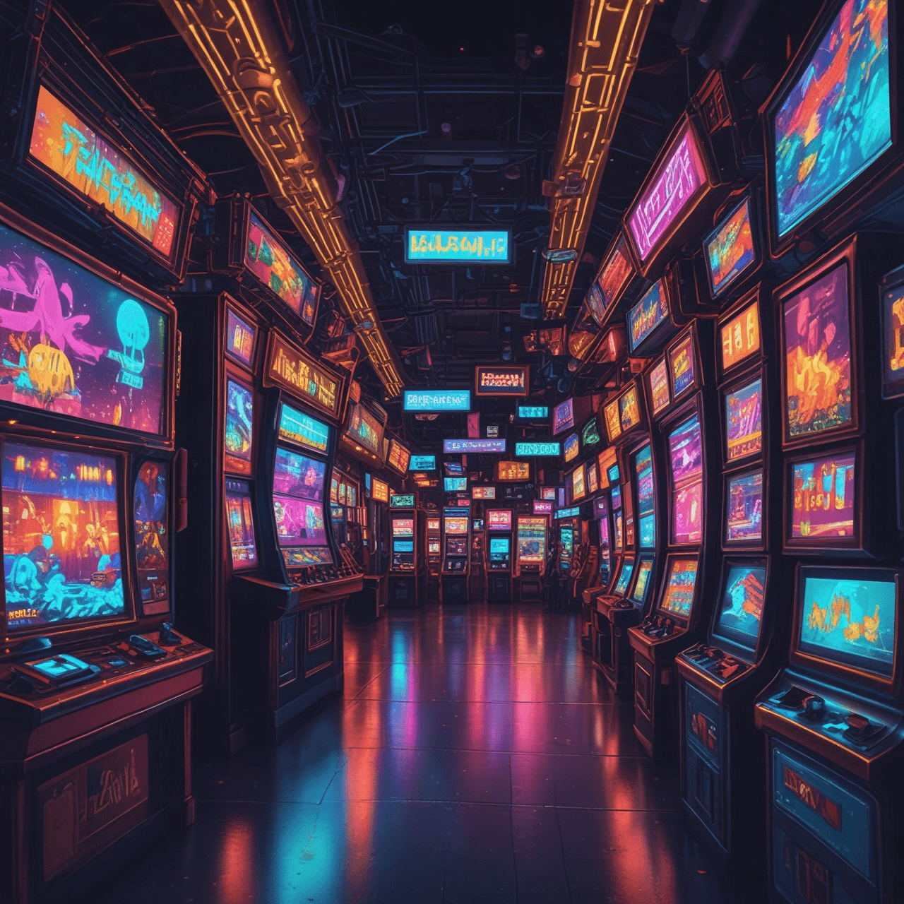 Visual Detective Run game banner