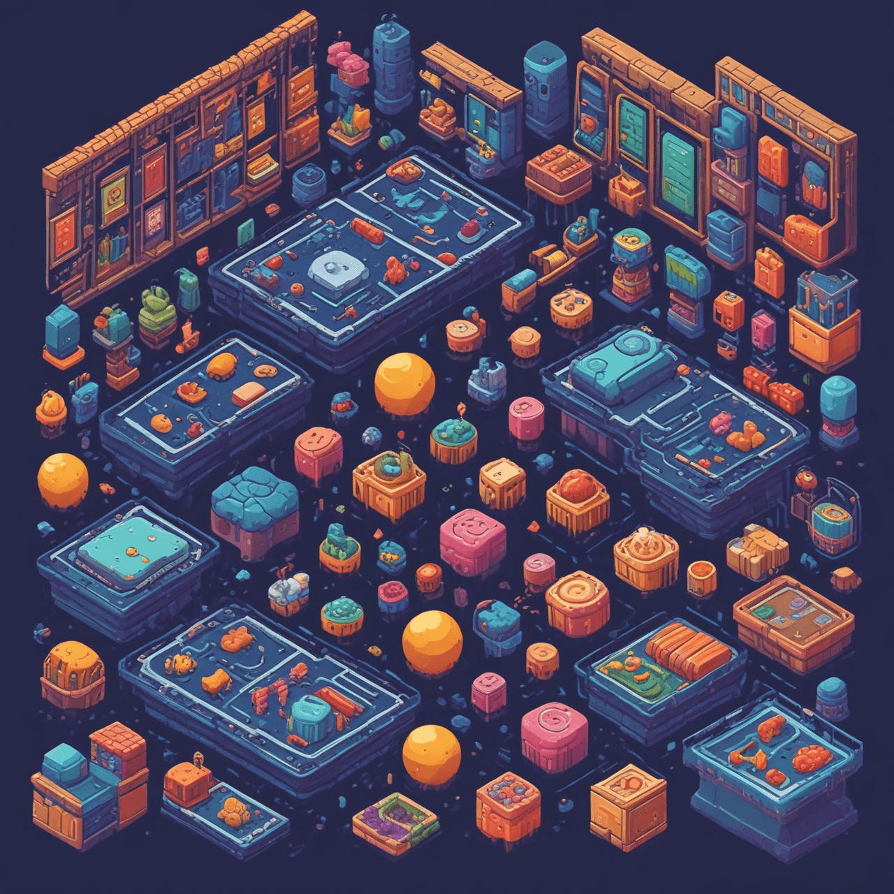 Bio Jump game banner