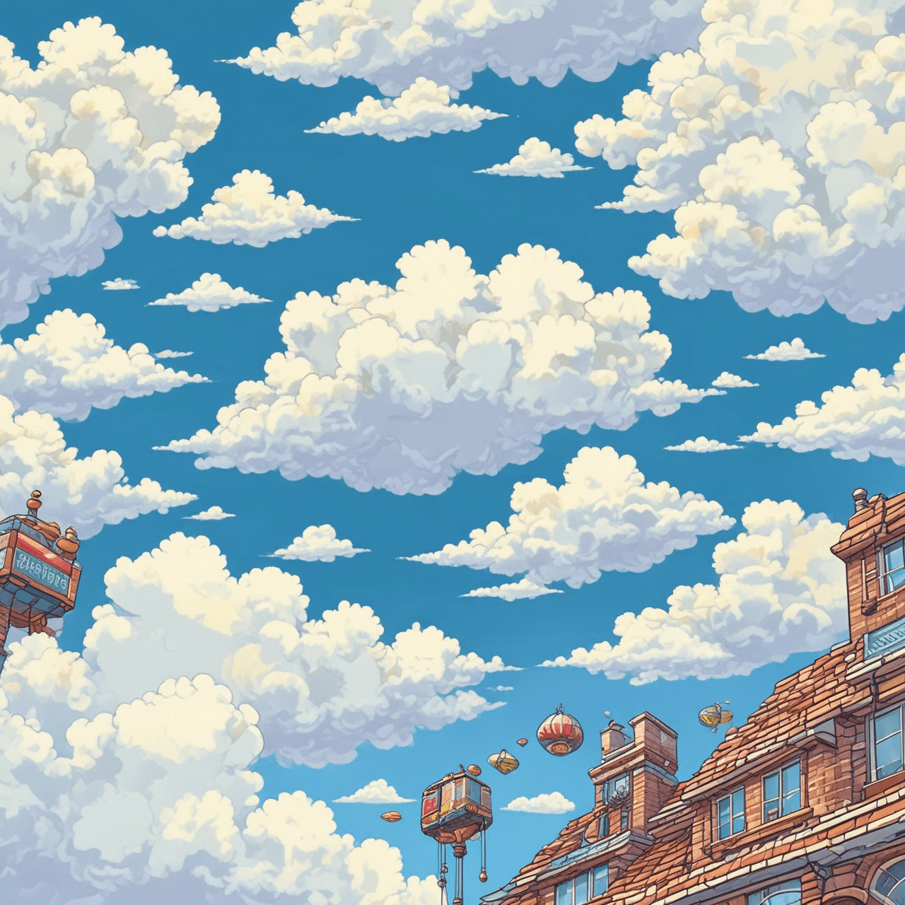 Hannah's Great Day Adventure game banner