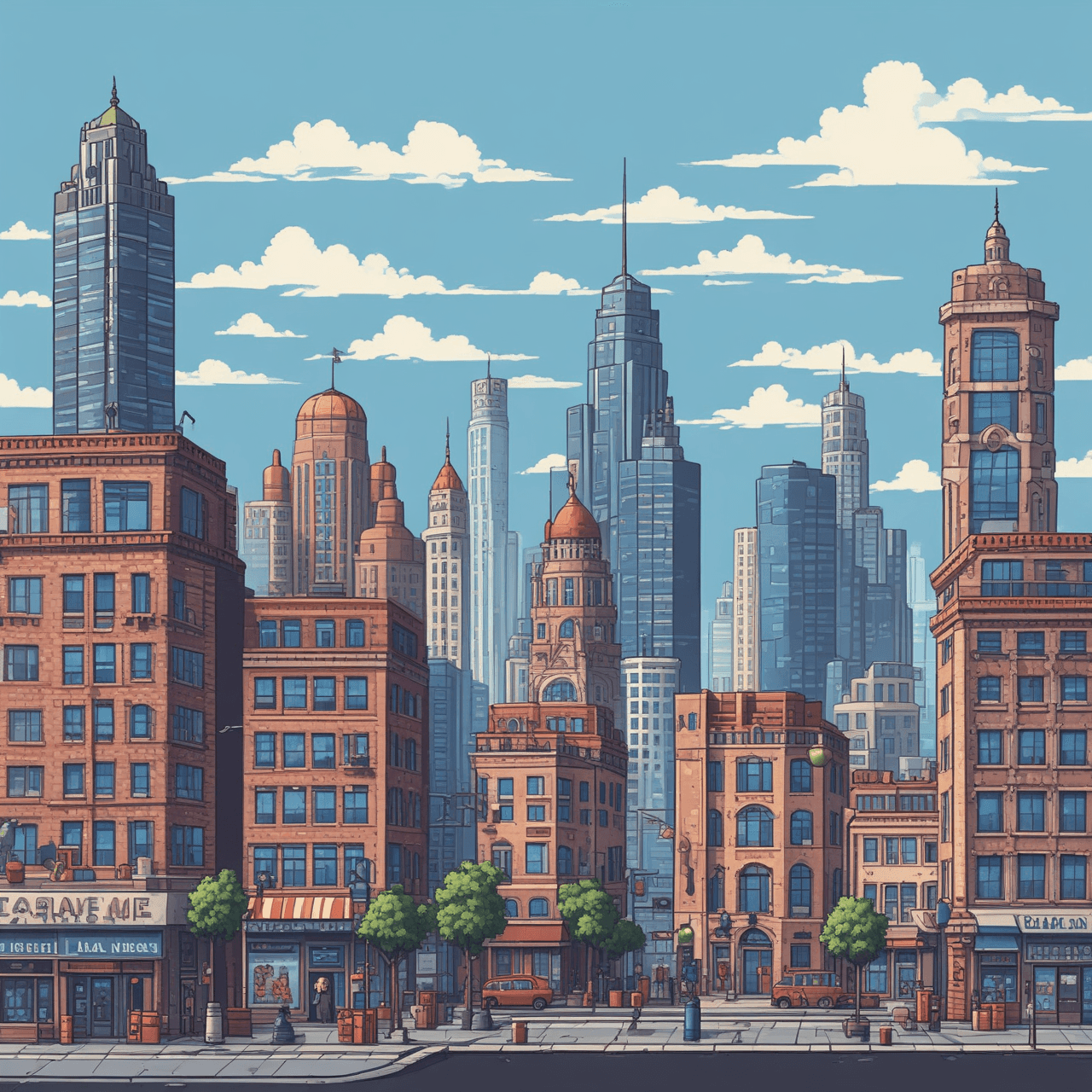 Blood Pressure Run game banner