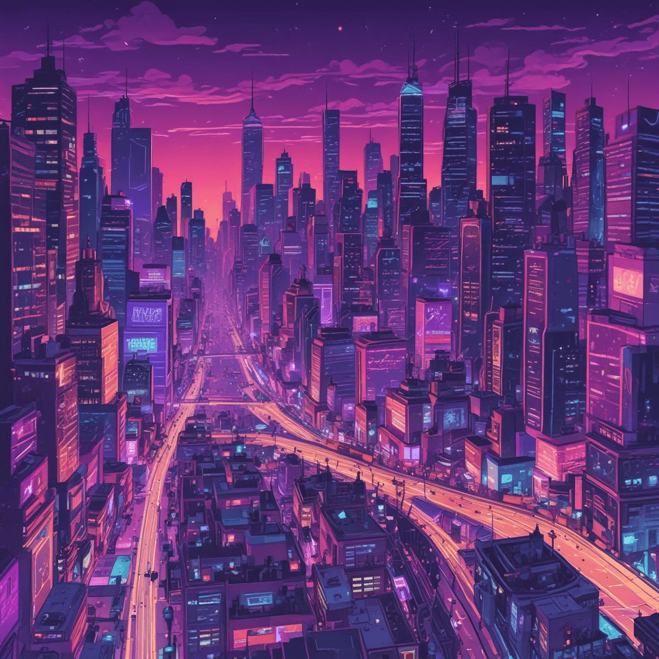 Impact Navigator game banner