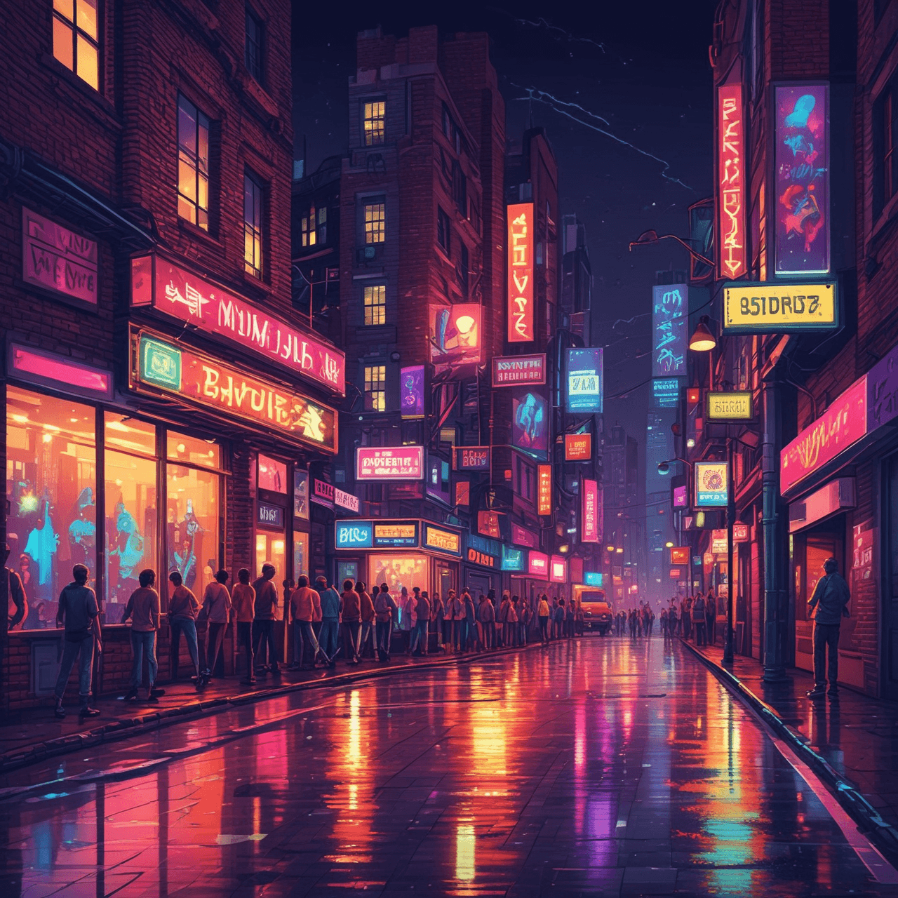 Rhyme Runner Quiz game banner