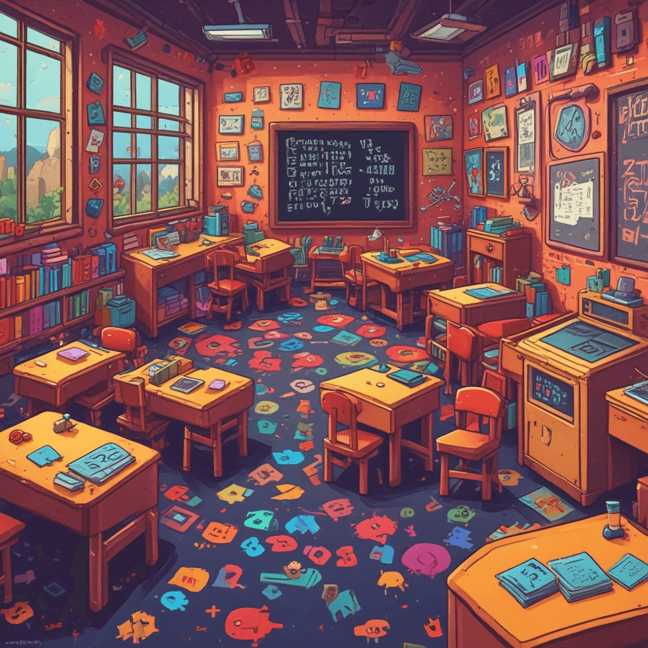 Math Race: Addition game banner