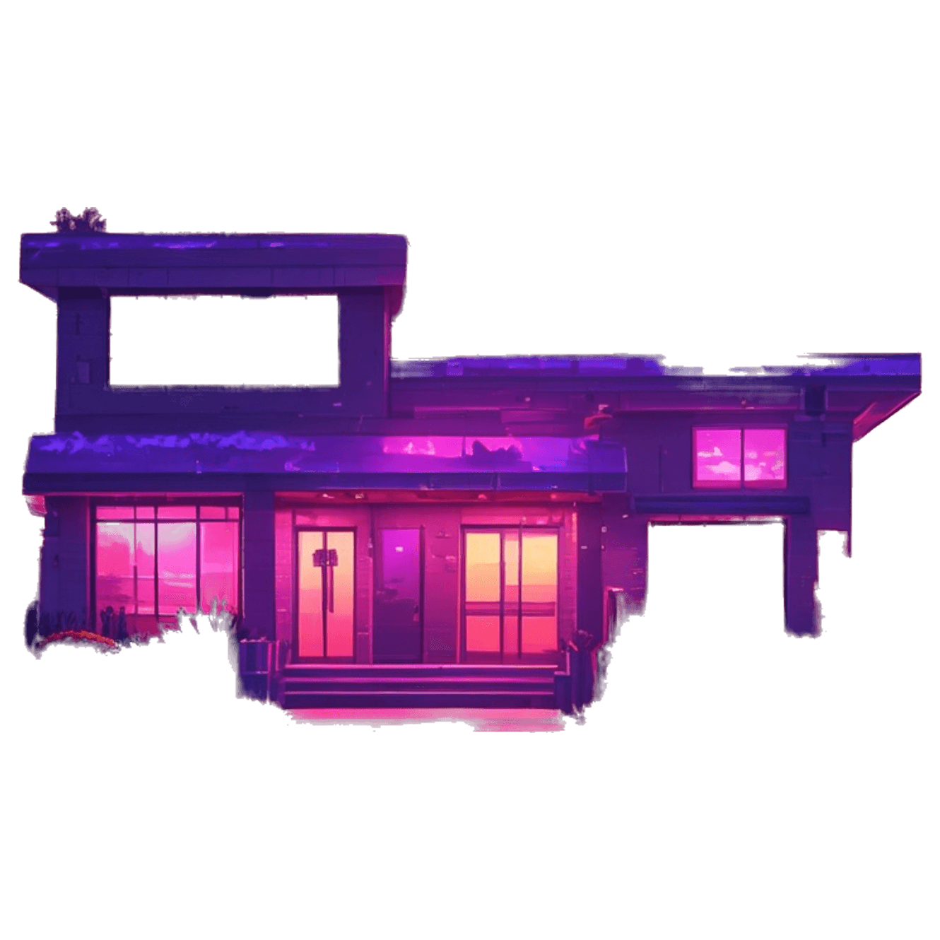 Silent Bridge game banner