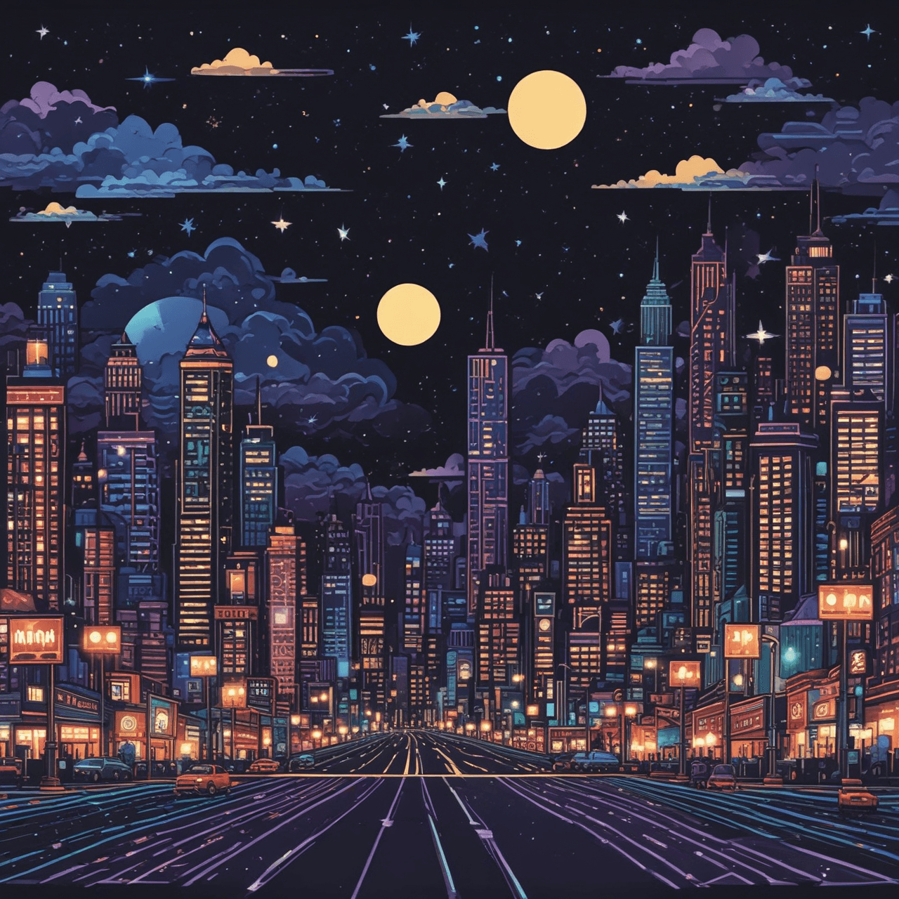 Division Dash Quiz game banner