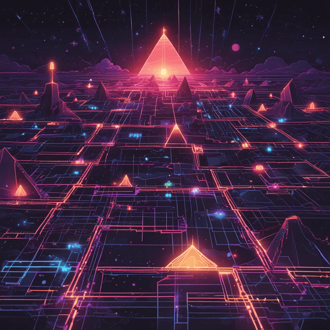 Geometry Dash Quiz game banner