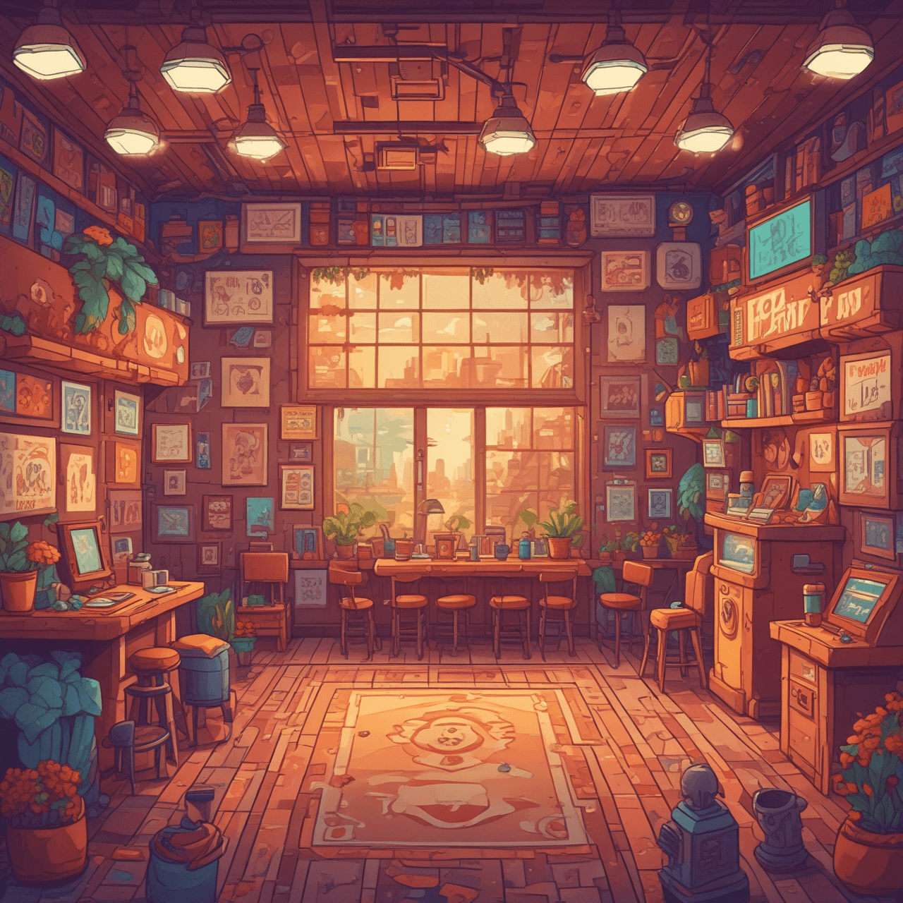 ASL Jetpack Quiz game banner