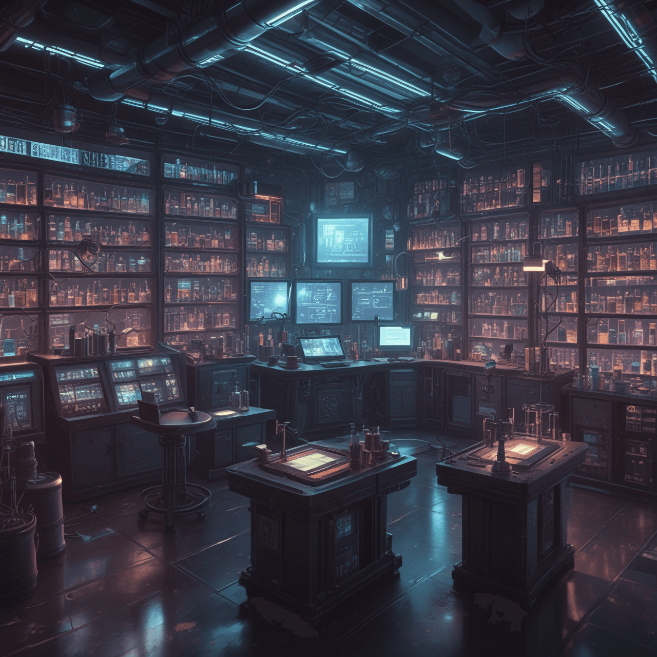 Cation Cyber Clash game banner