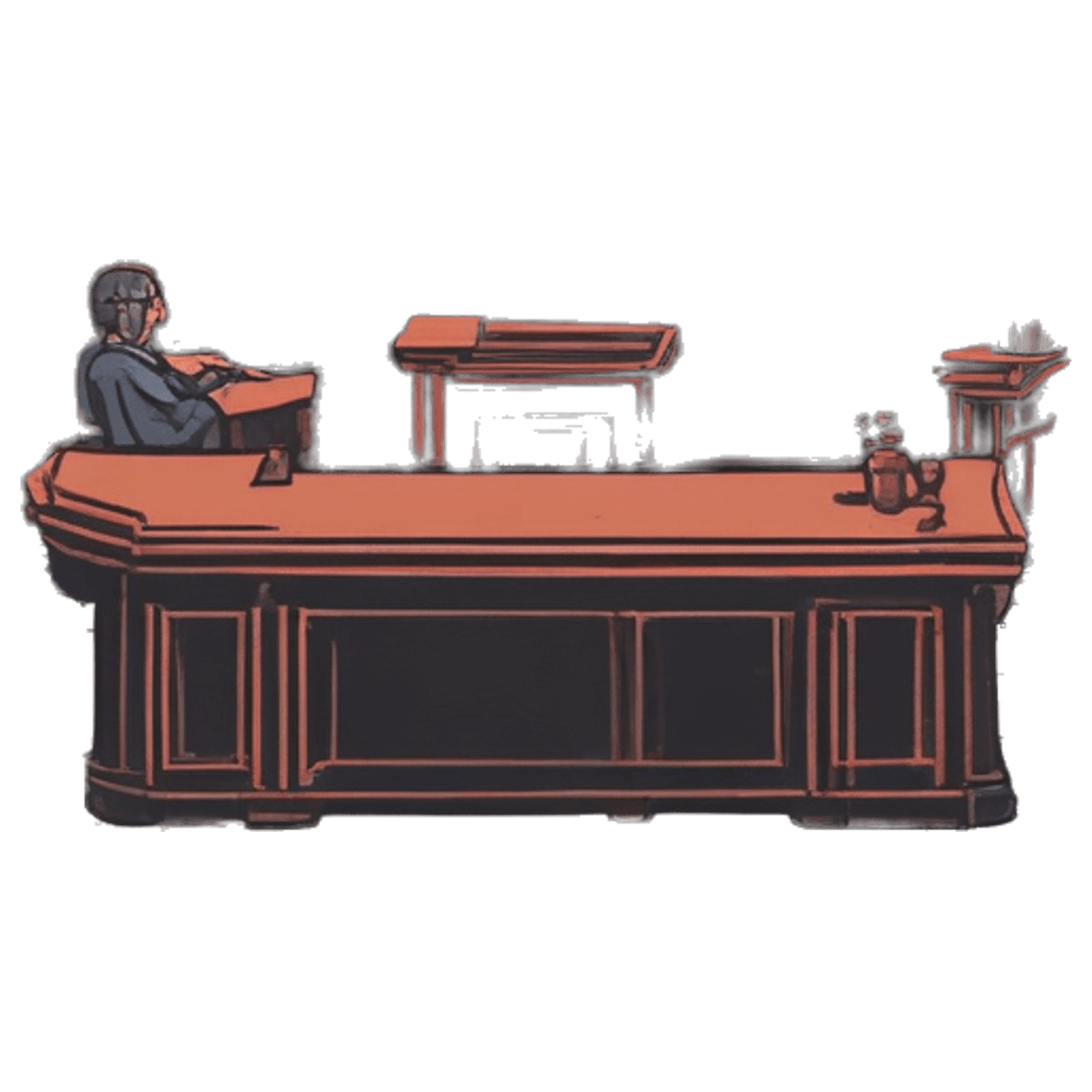 Konstytucyjna Gonitwa game banner