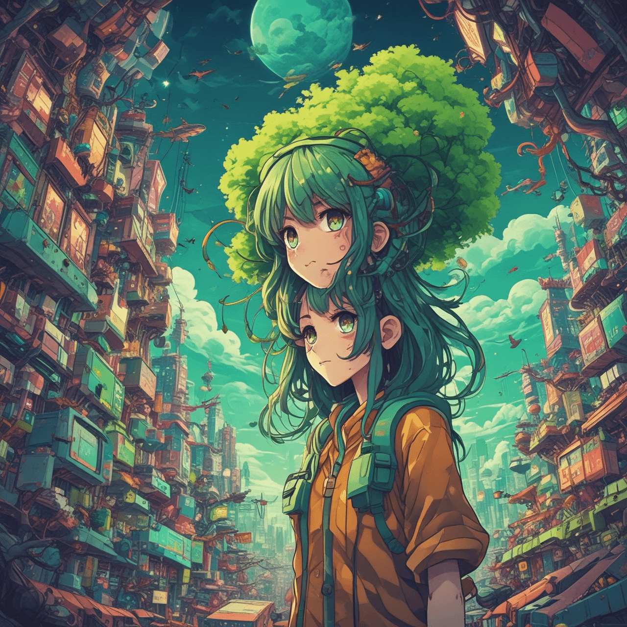 Defensores del Quiz de la Filoxera game banner