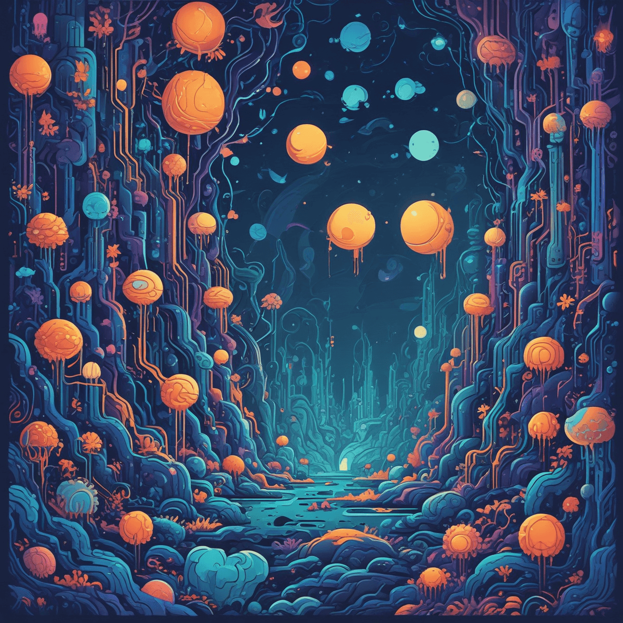 Cellular Dash Quiz game banner