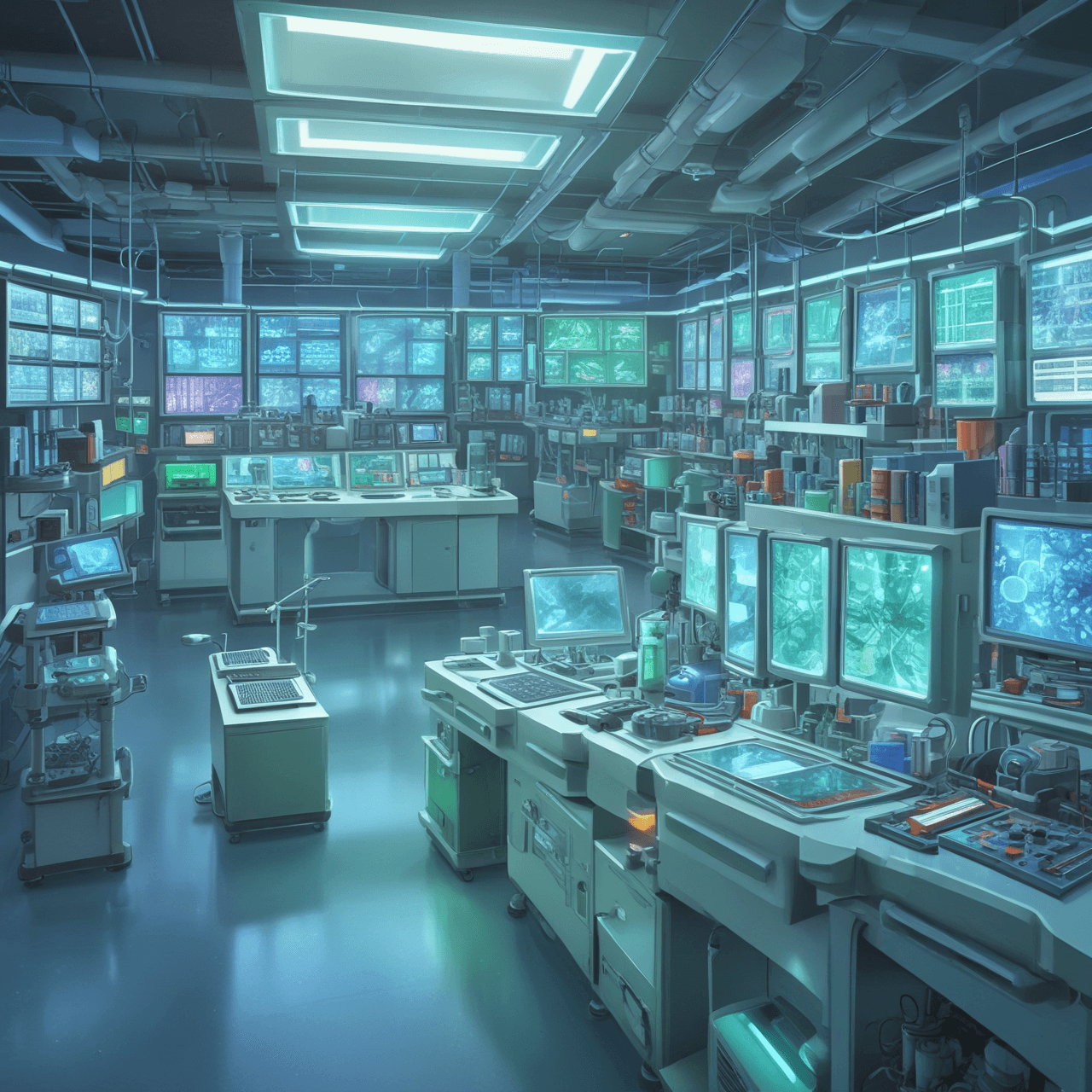 Jetpack Quiz Adventure: Struktur Sel game banner