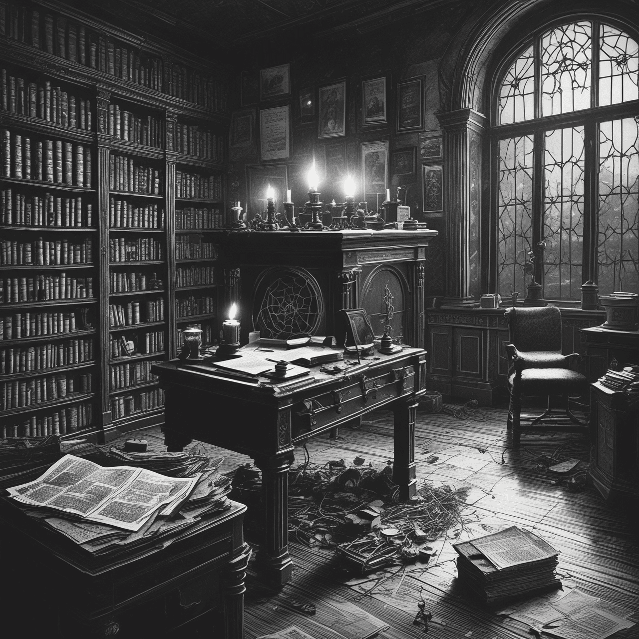 Death & Debits game banner