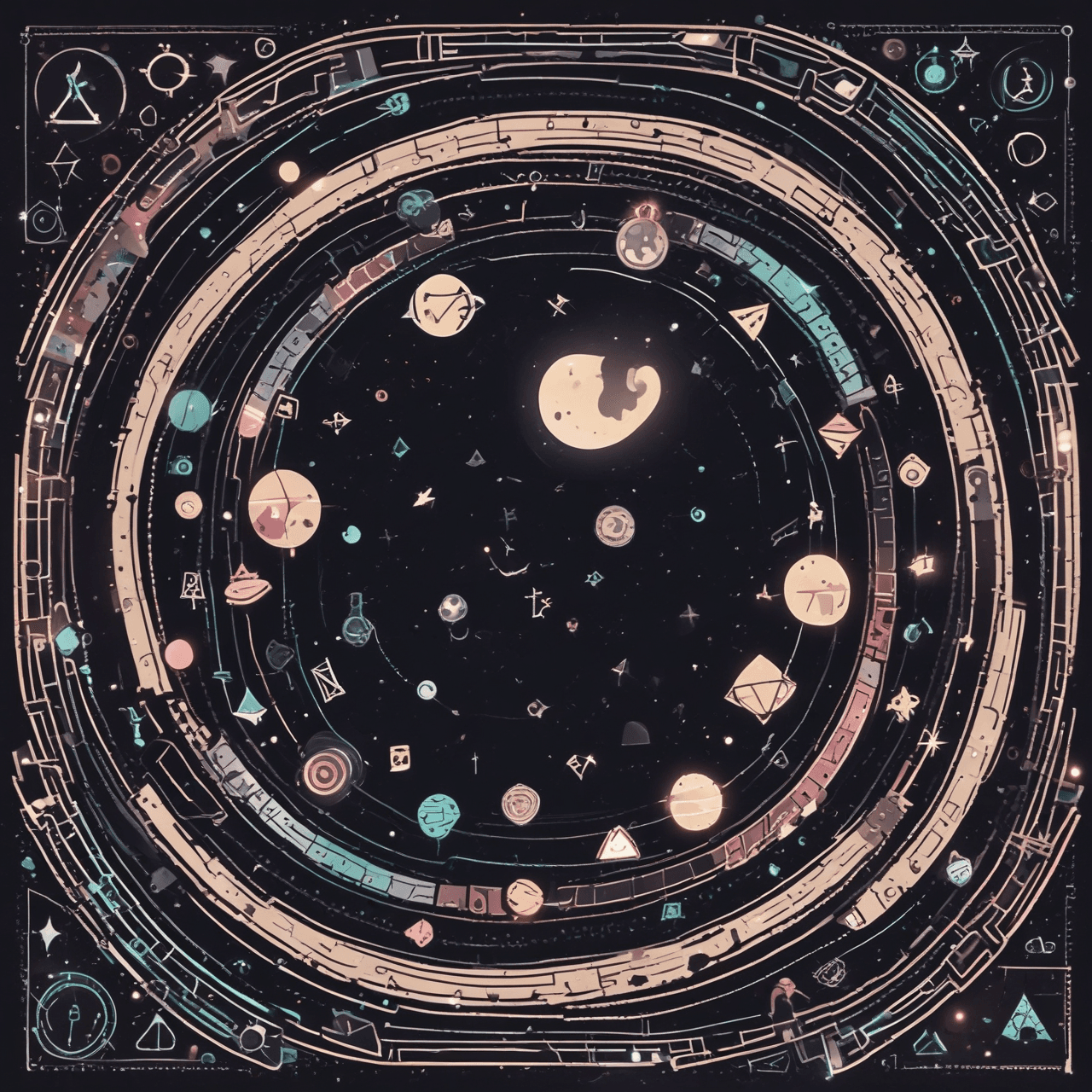 Number Ninja Run game banner