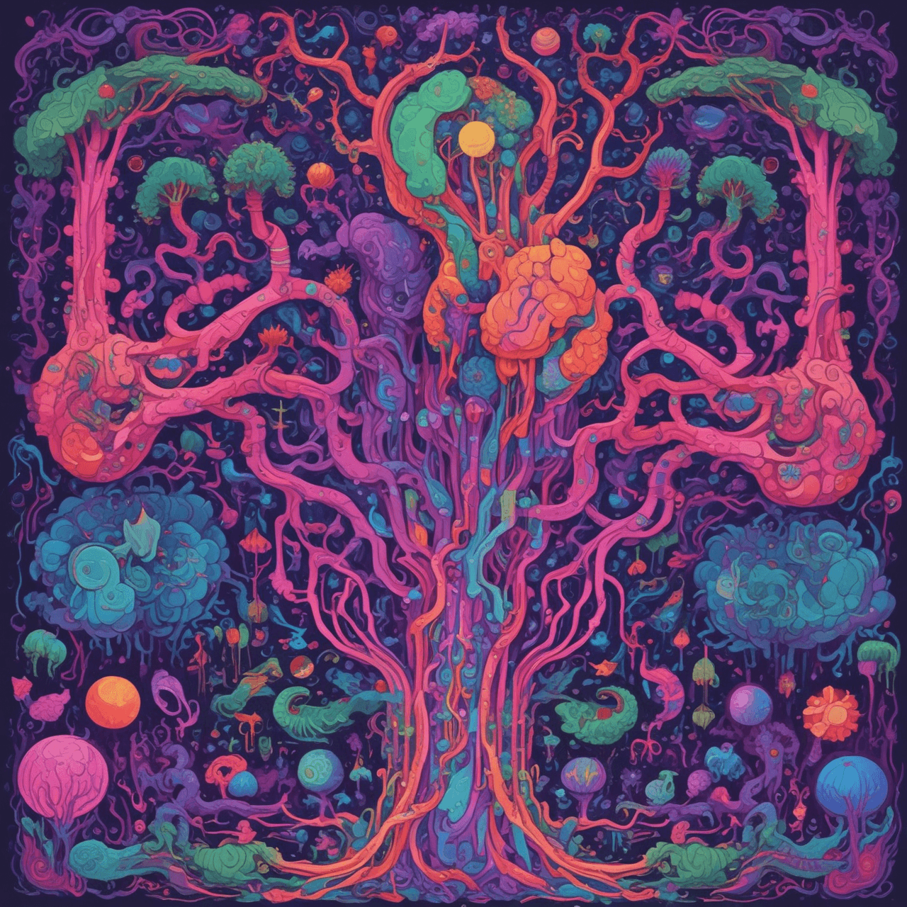 Repro Anatomy Run game banner