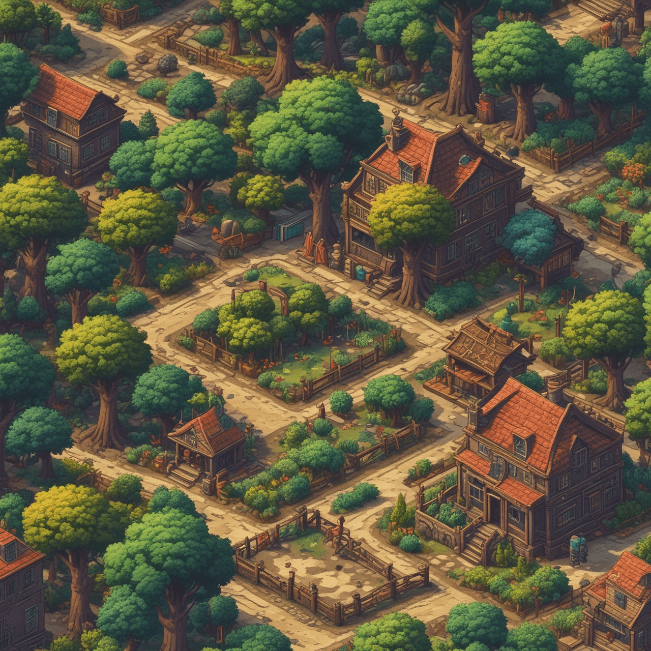 Balladen-Rennen game banner