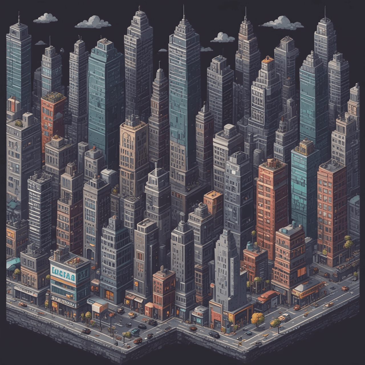 Money Run Quiz game banner