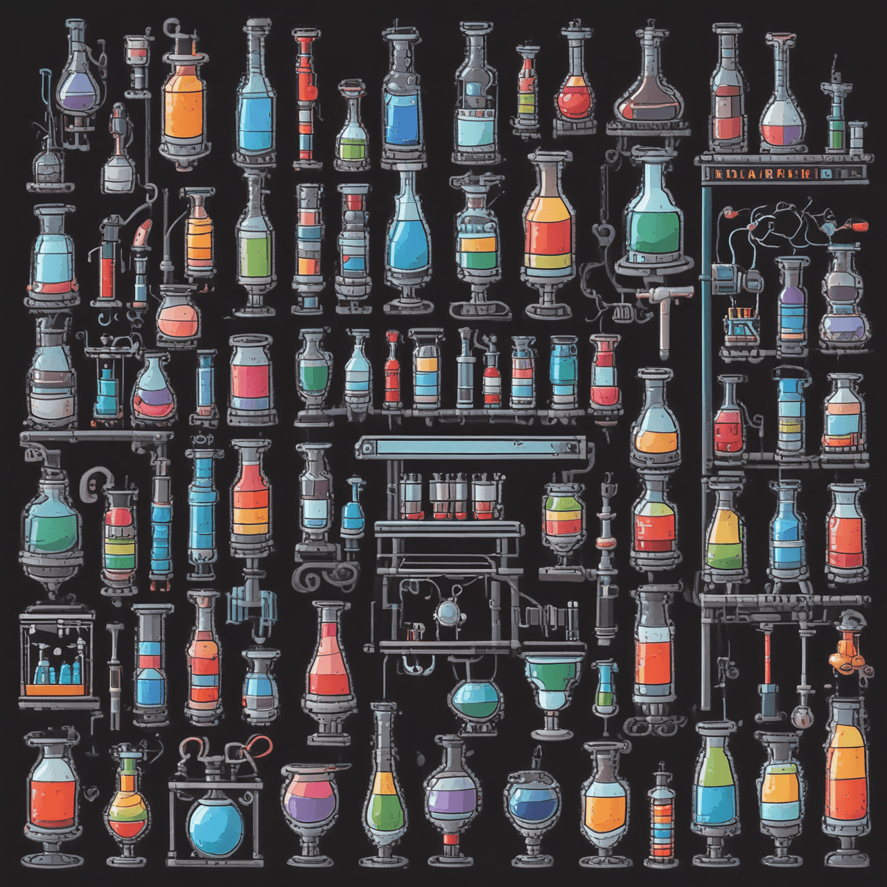 Newton's Run game banner