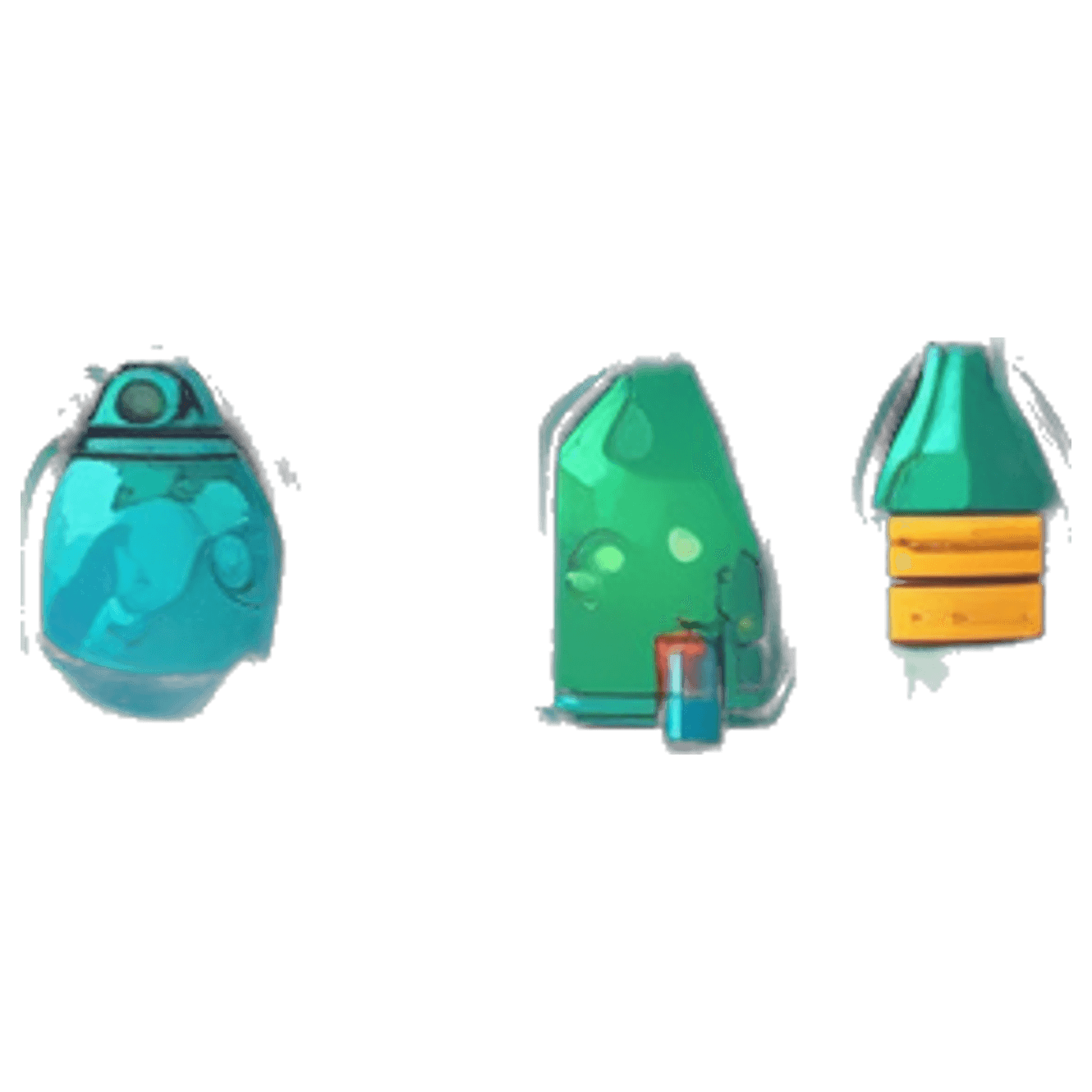 Microscopio Carrera game banner