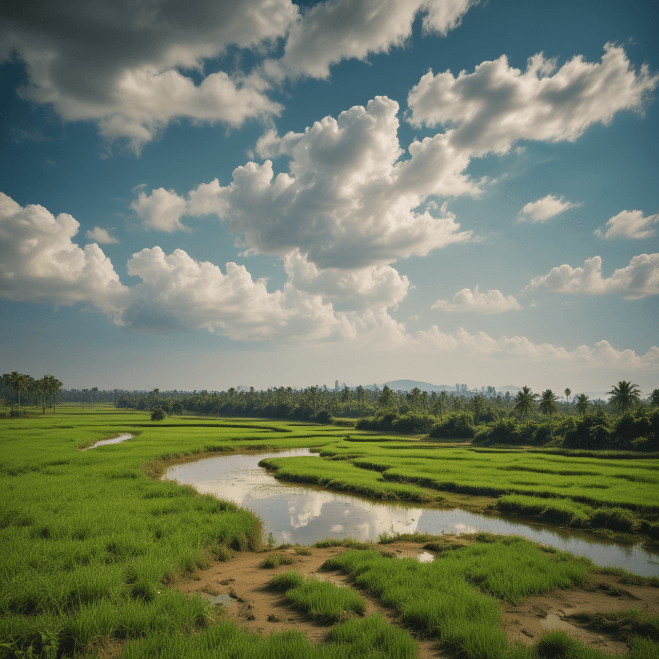 Chola Jump game banner