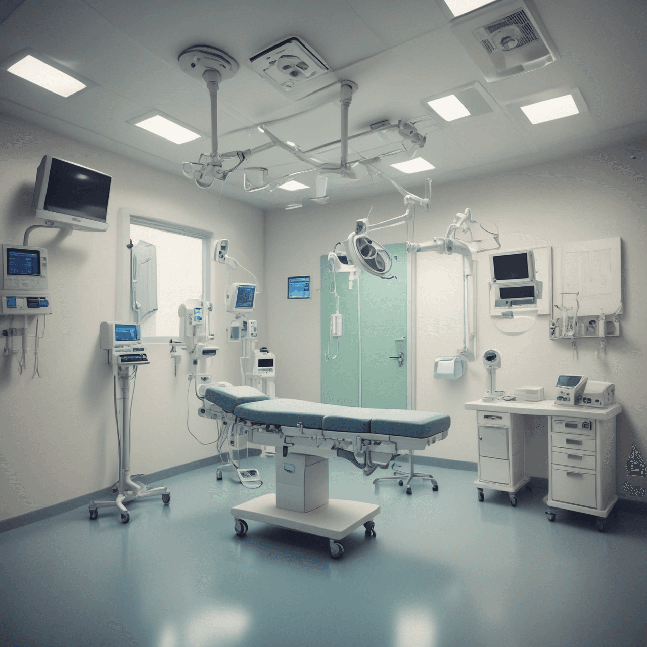 Pre-Op Prep Defenders game banner