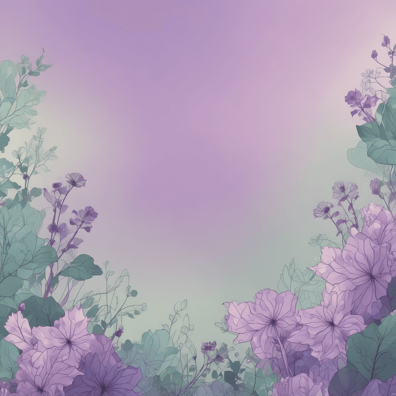 Flower Power Jump game banner