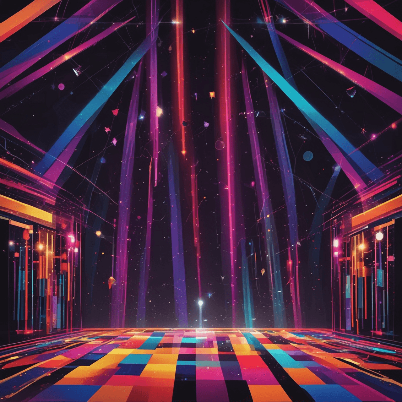 Drama & Kuns Brug game banner