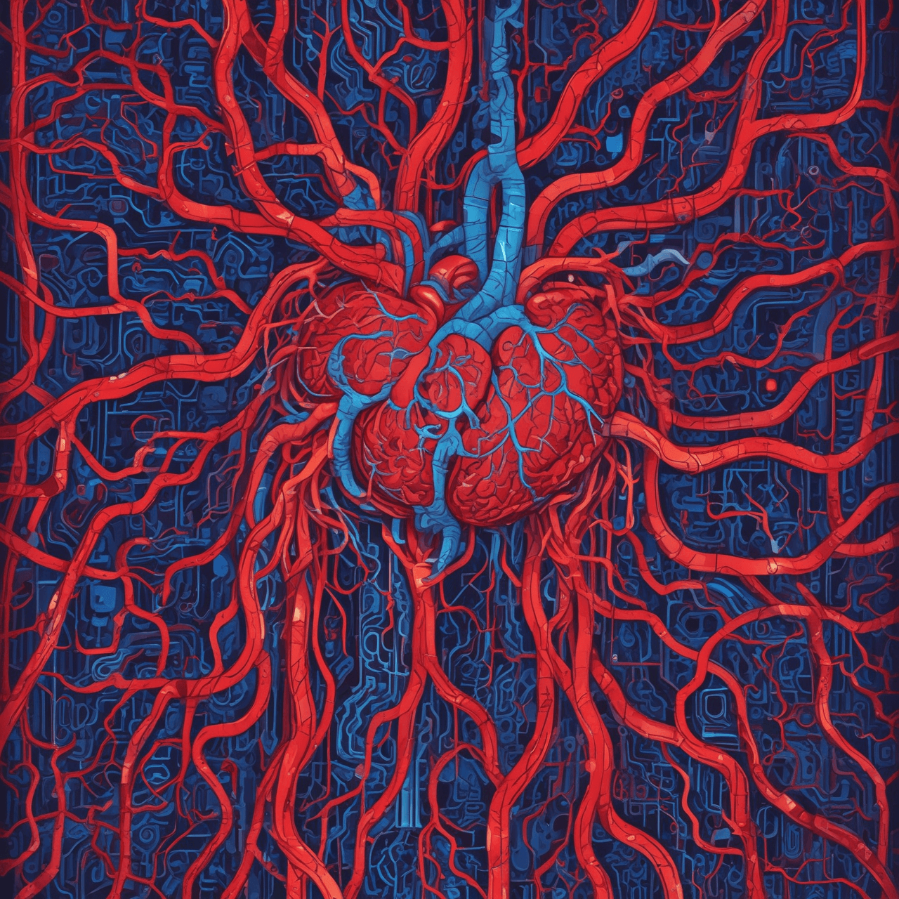 Heart Health Dash game banner