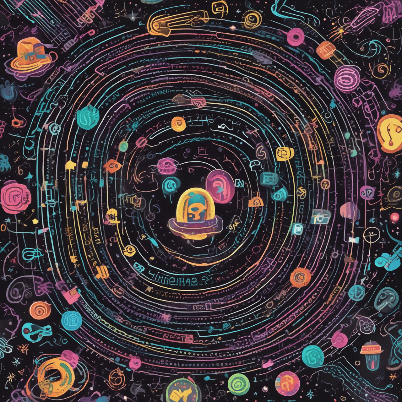 Mathe Kreis Quiz game banner