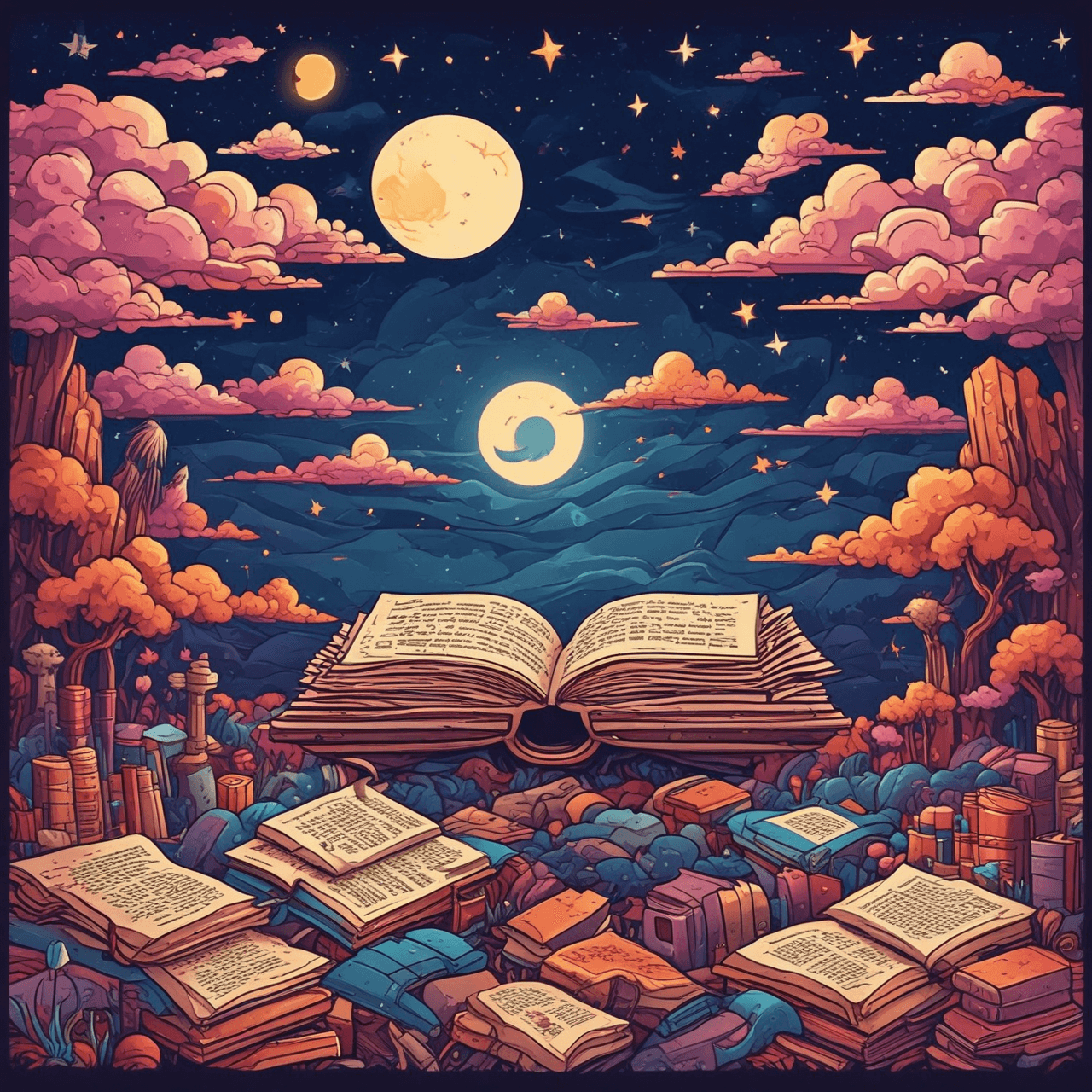 Concept Corridor Quiz game banner