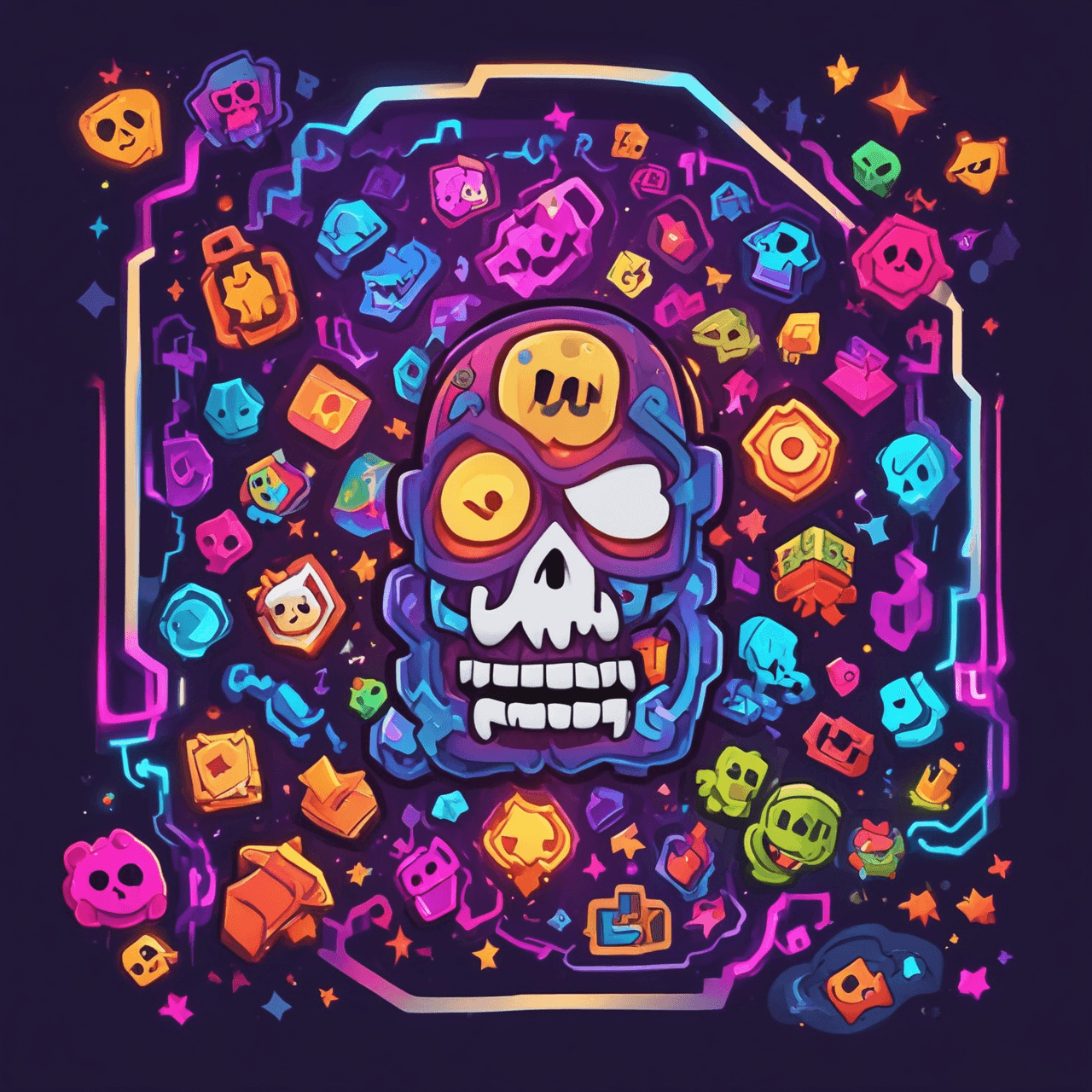 Brawl Jump game banner