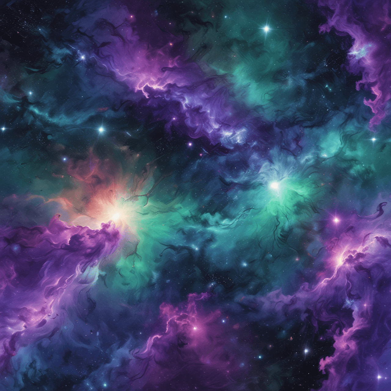 Stress Response Defenders game banner