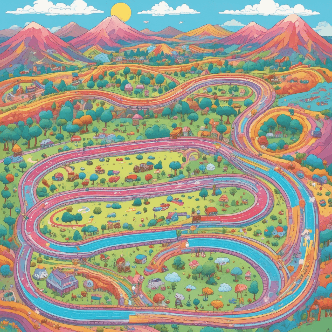 Math Dash: Addition game banner