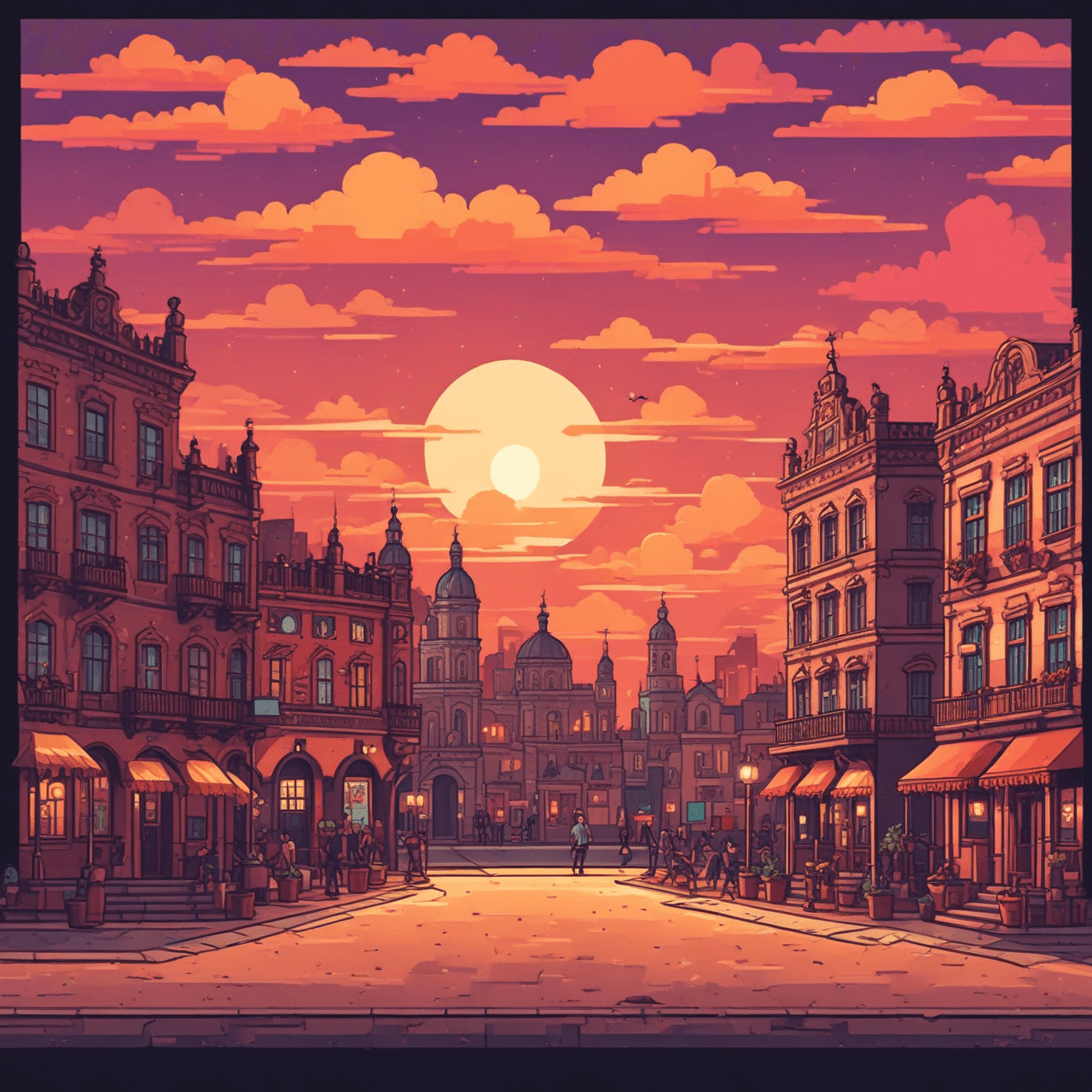 Yo Go Jump game banner