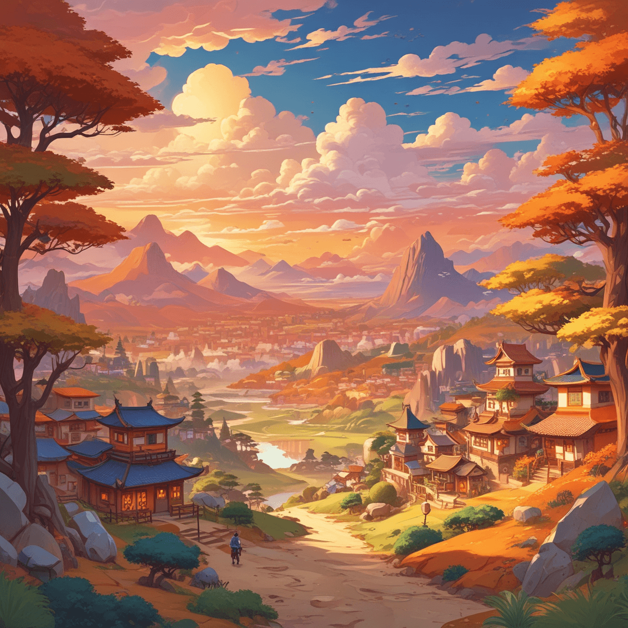 Pre-Algebra Quiz Adventure game banner