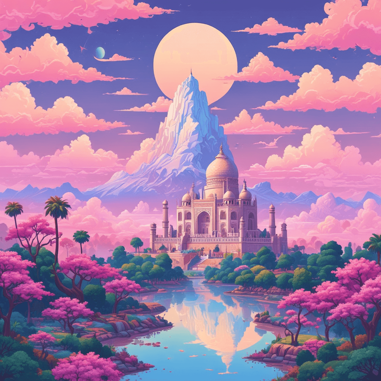 Bharat Darshan Quiz game banner