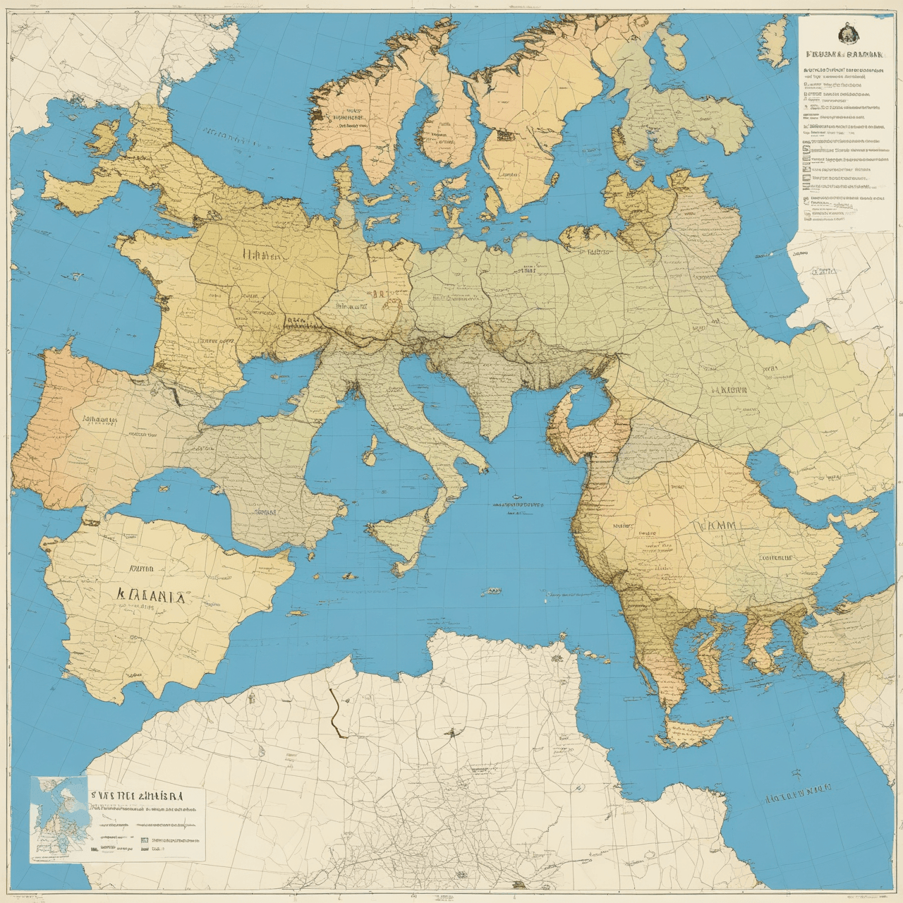 Jetpack Geografiäventyr game banner