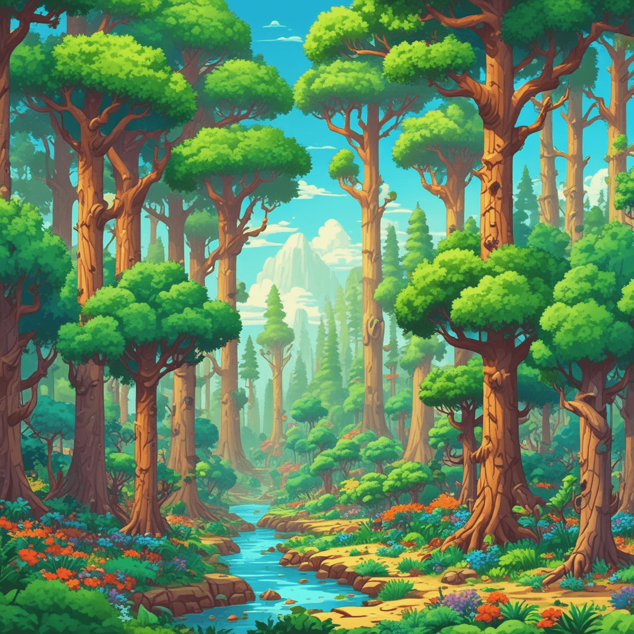 Open Season Wii Challenge game banner