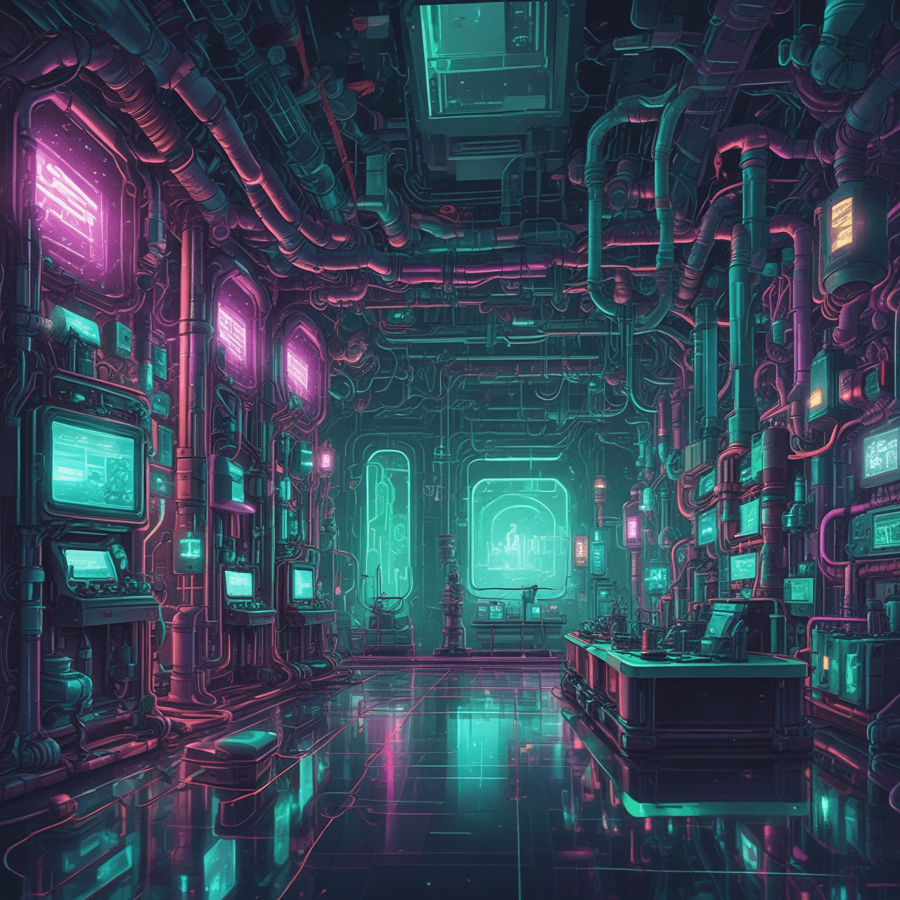 Science Lab Dash game banner