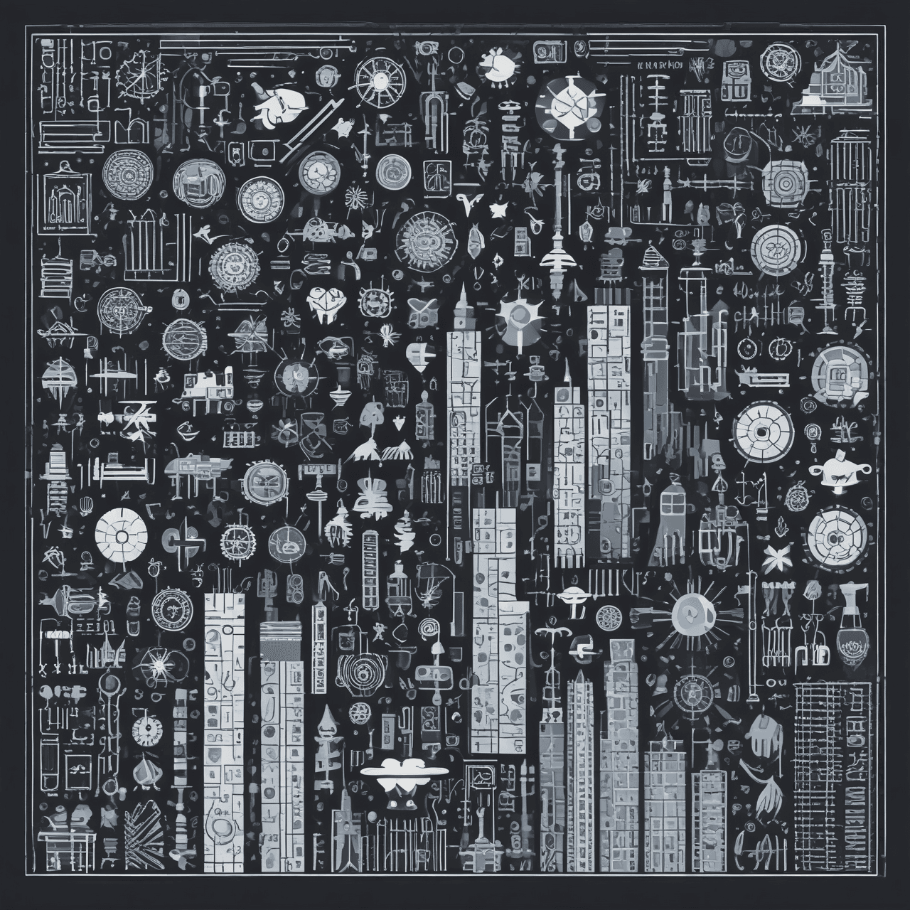 Research Jump game banner