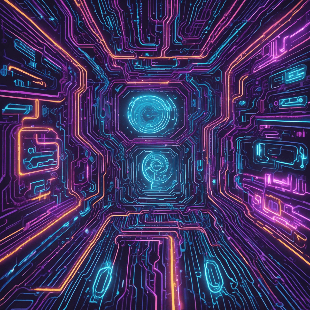 AI Evolution Race game banner