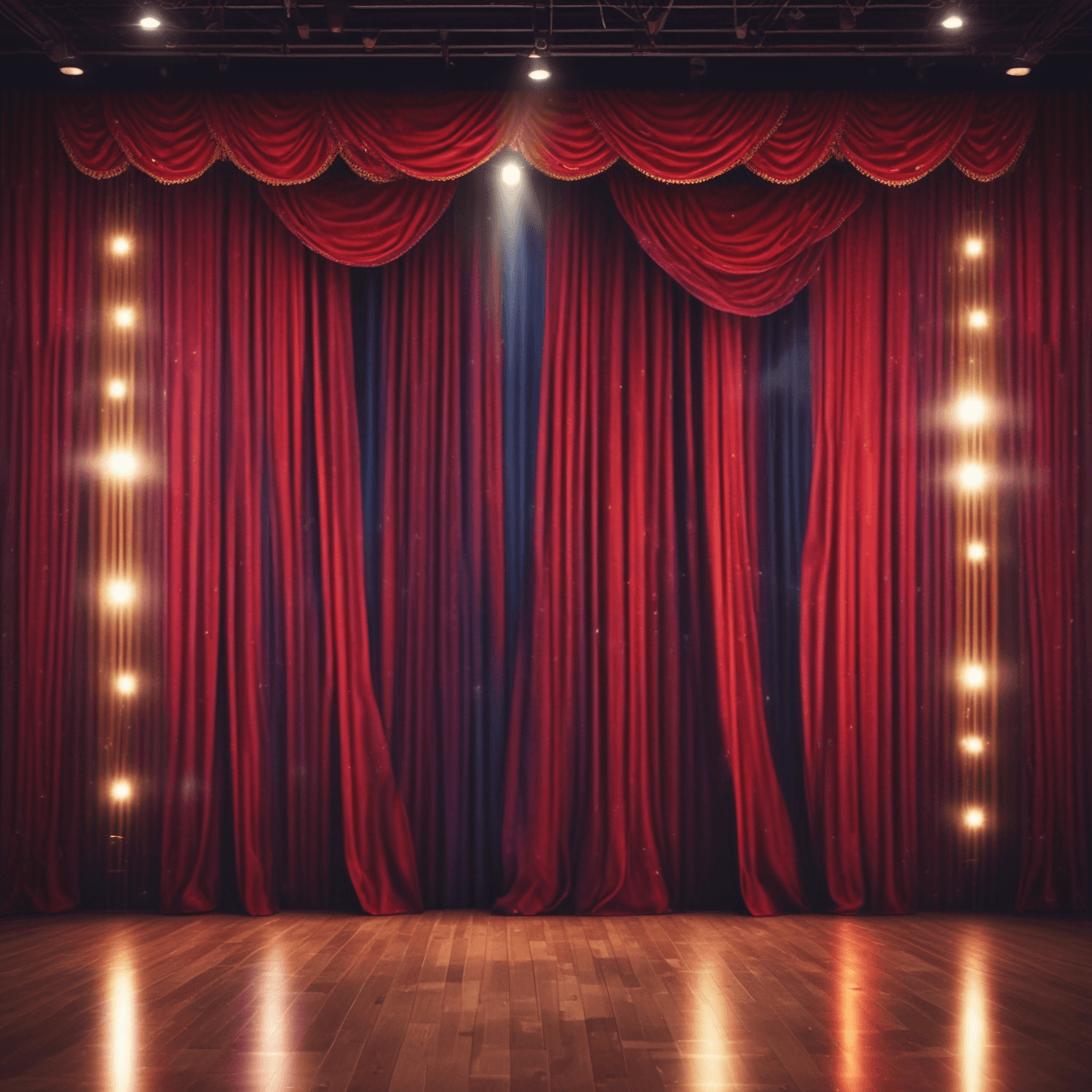 Broadway Bridge Quiz game banner